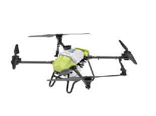 3WWDZ-U20B型多旋翼植保無人機(jī)